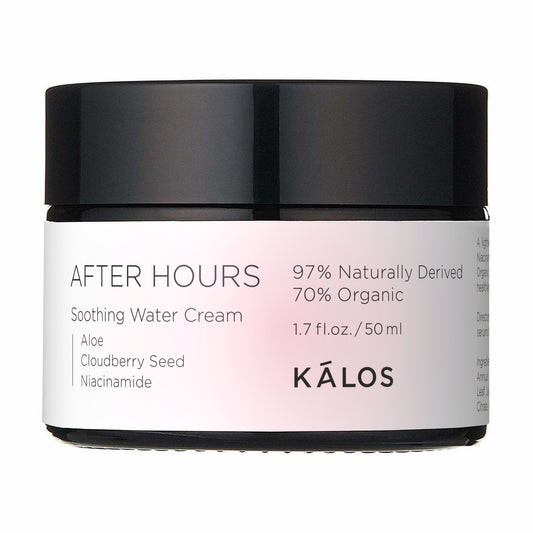 After Hours | Soothing Water Cream
